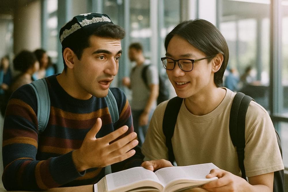 O‘zbekiston-Xitoy Qo‘shma Ta’lim Dasturlari 29 Gacha Yetdi