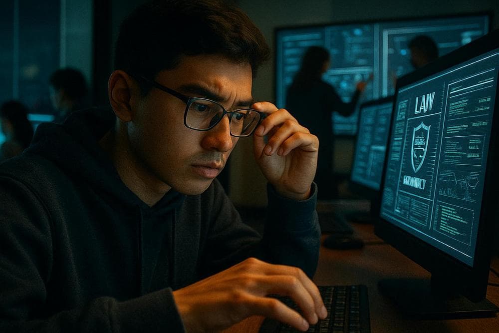 O‘zbekistonda “Kiberhuquq” Ta’lim Yo‘nalishi Joriy Etiladi