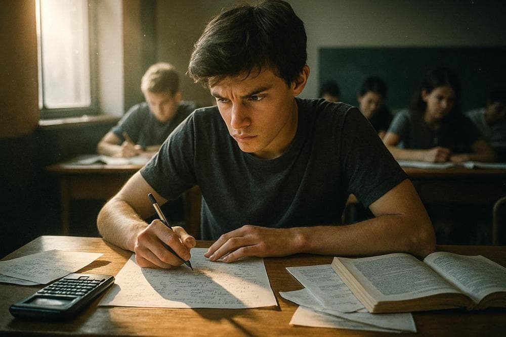 O‘zbekistonda Fan Olimpiadasining Hududiy Bosqichi Start Oldi