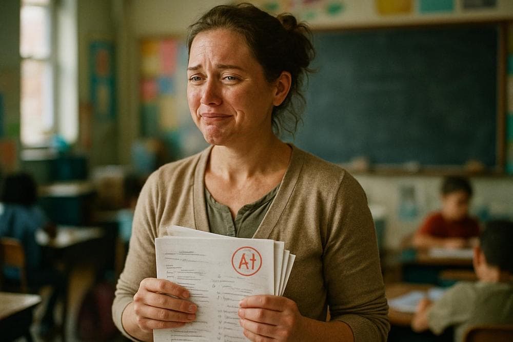 O‘zbekistonda O‘qituvchilar Attestatsiyasida Yuqori Natijalar