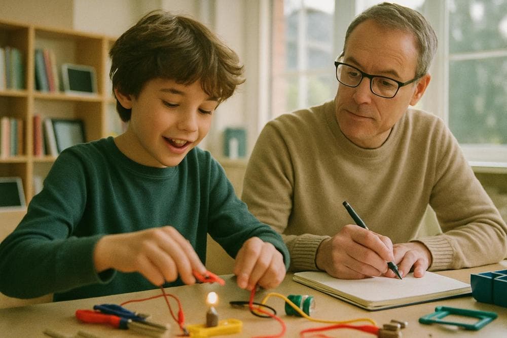 O‘zbekistonda Qo‘shimcha Ta’limni Rivojlantirishga Qonuniy Asos Yaratildi