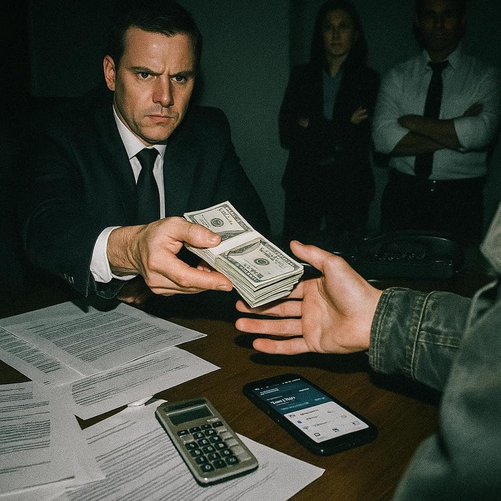 Sport Maktabi Rahbarlari 16 Million So‘mlik Pora Bilan Qo‘lga Tushdi