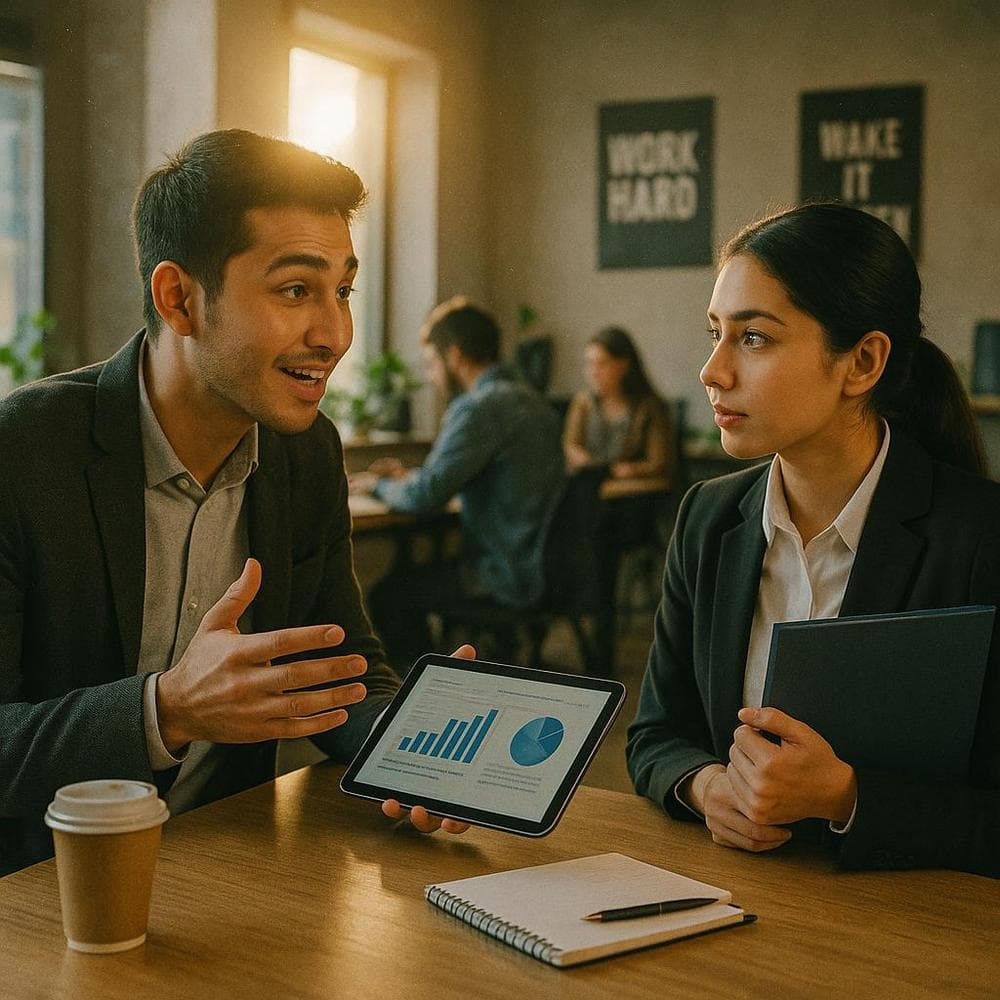 Tadbirkorlarga Bitiruvchilarni Ishga Olish Uchun 5 Mln Kredit