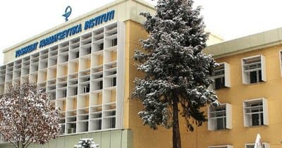 Toshkent farmatsevtika instituti