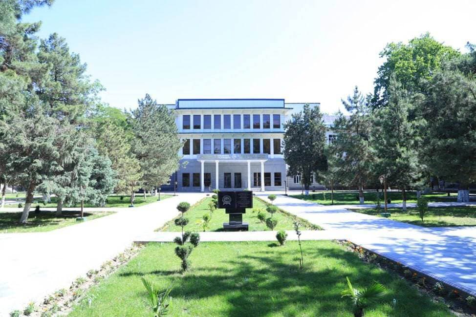 Samarqand davlat veterinariya meditsinasi, chorvachilik va biotexnologiyalar universiteti Nukus filiali