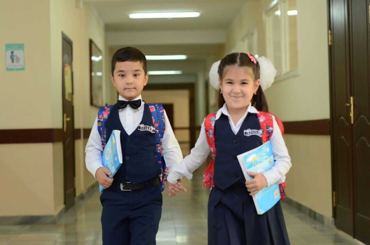 Maktabga onlayn ariza topshirish 2026: birinchi sinfga qabul bo‘yicha to‘liq yo‘riqnoma
