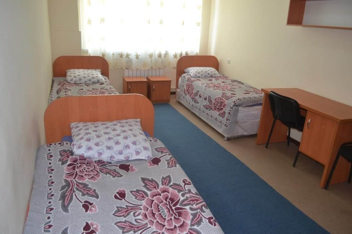 Ayrim talabalarning yotoqxona to‘lovlari davlat hisobidan qoplanadi