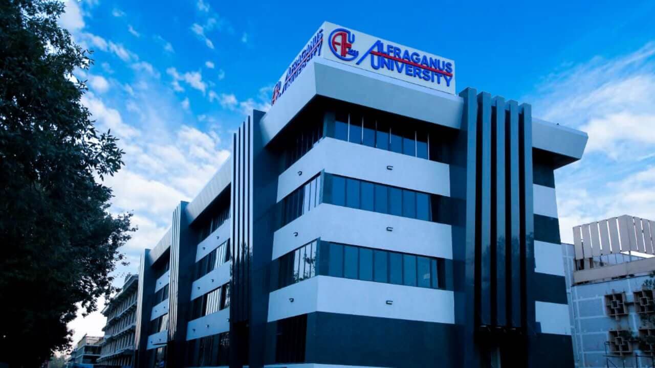 Alfraganus University: Fakultetlar, Yo‘nalishlar va Narxlar