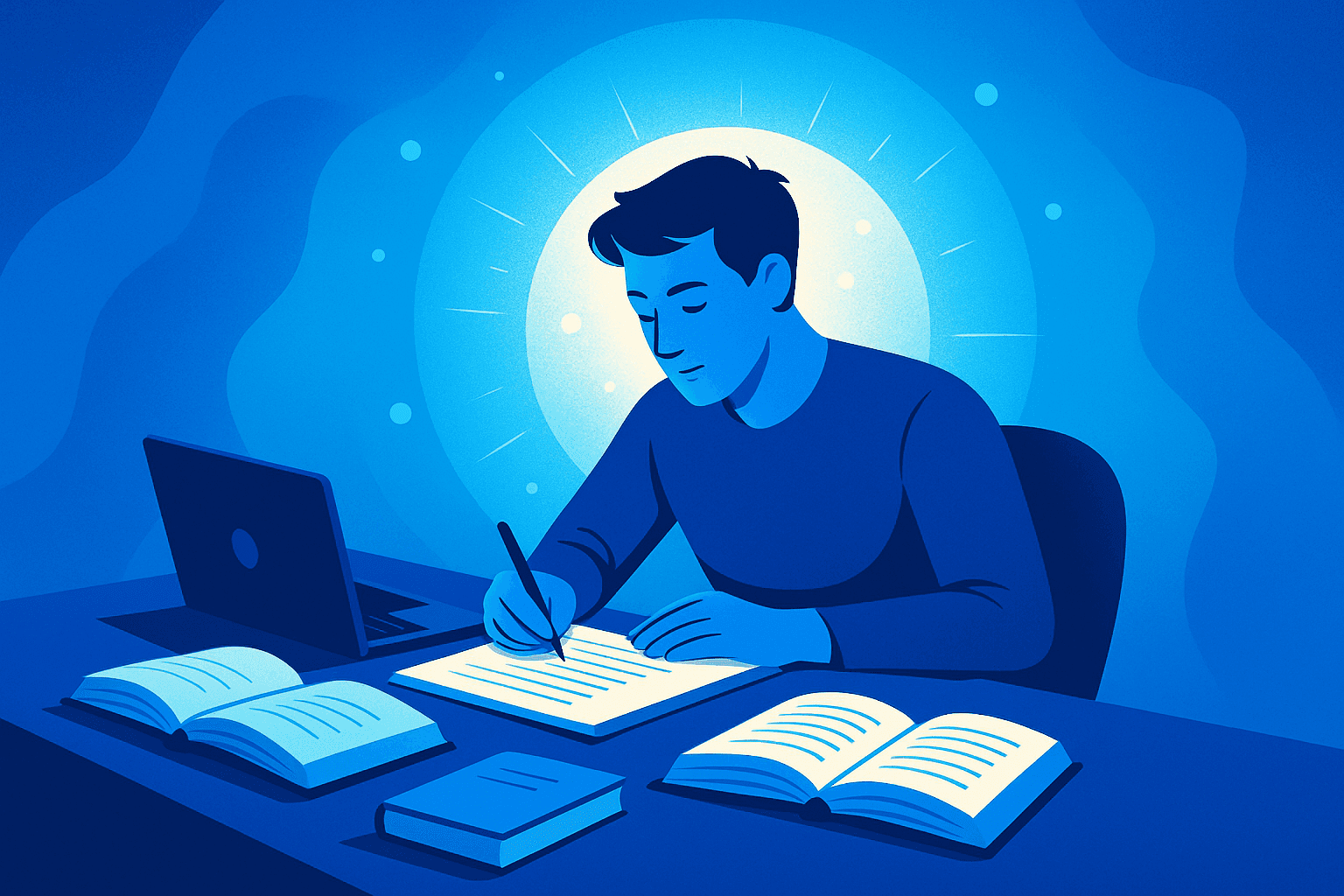 Mustaqil Ish Yozish Tartibi va Tayyor Namunalar (PDF bepul yuklab olish) 2026