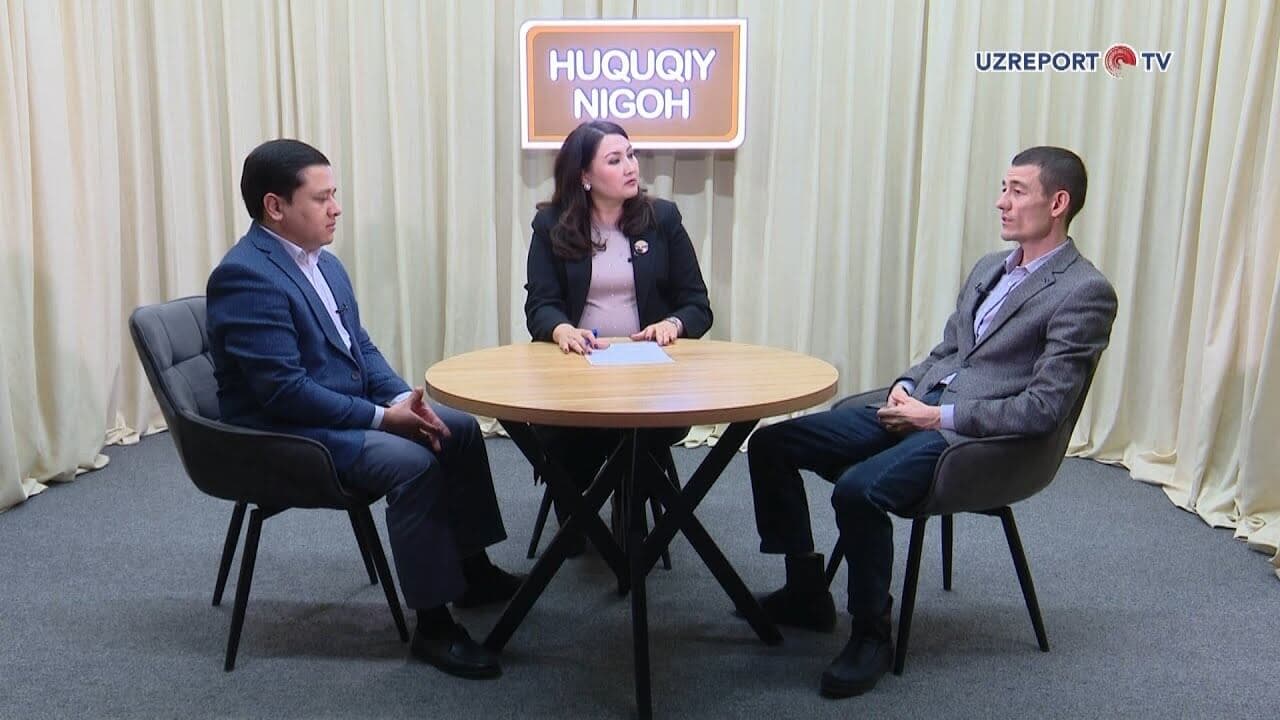 Attestatsiya “tozalov” uchun o‘tkaziladimi?