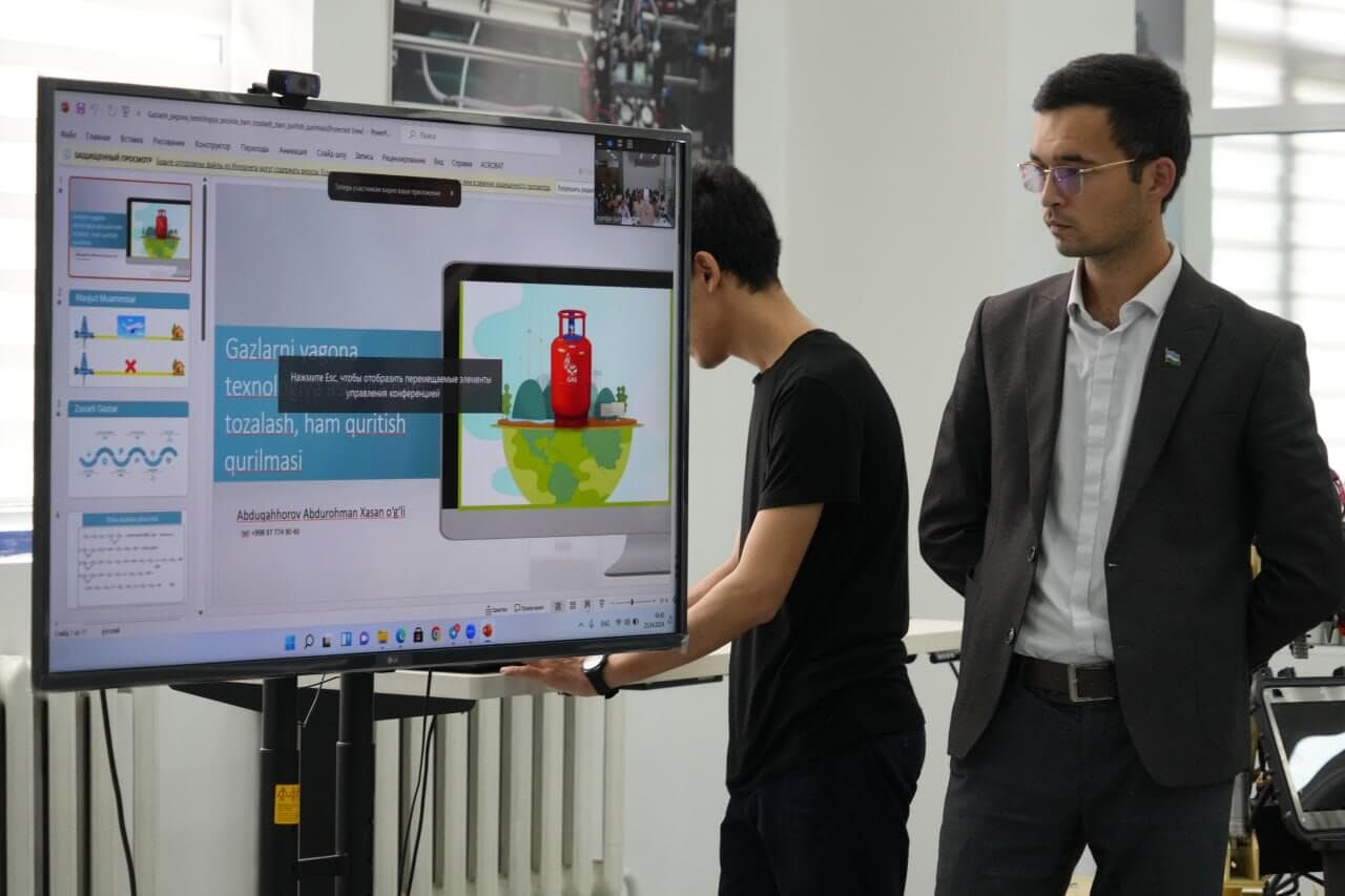 O‘quvchi va talabalar uchun startap tanlovlari boshlandi: 100 mln so‘mgacha grant ajratiladi