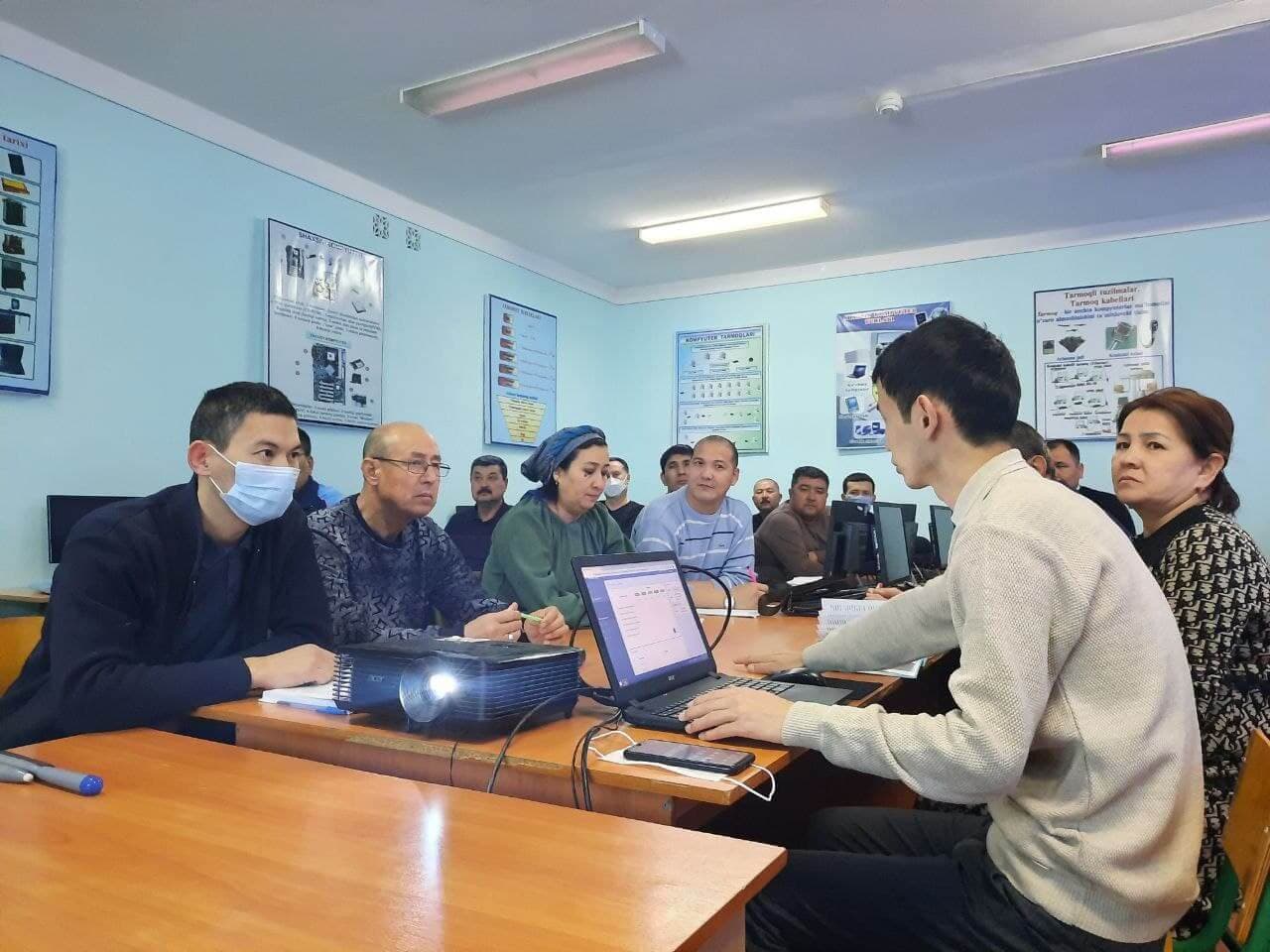 HEMIS’da baholarni o‘zgartirish yopildi: endi faqat apellyatsiya orqali