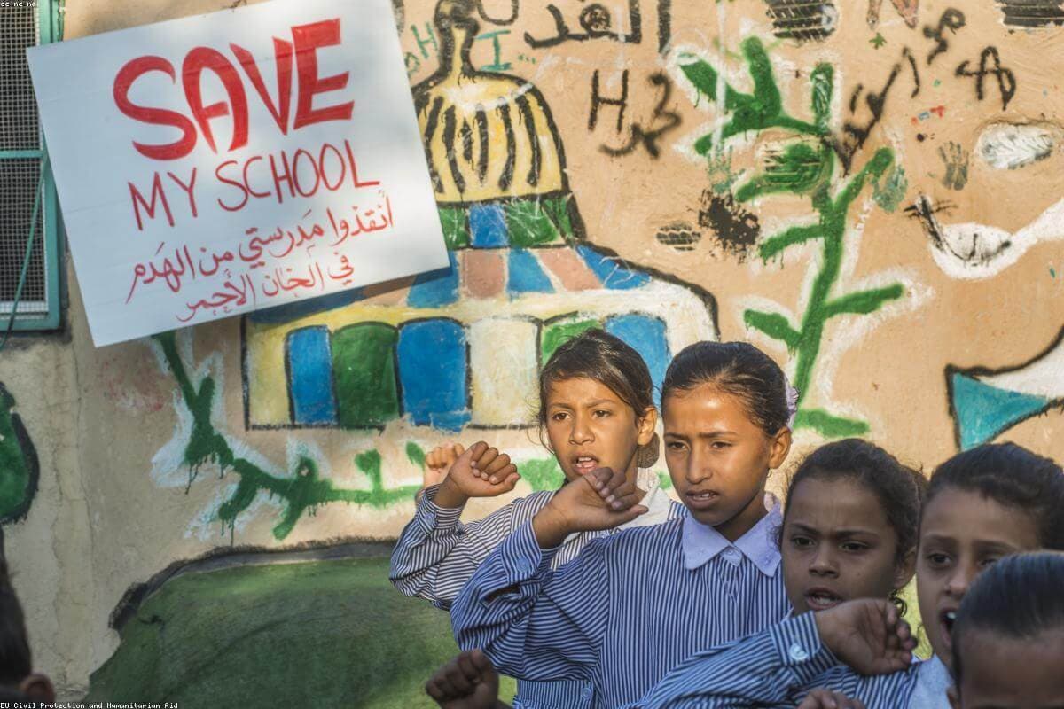 Maktablar 12 yillik ta’lim tizimiga o‘tmoqda: nimalar o‘zgaradi?