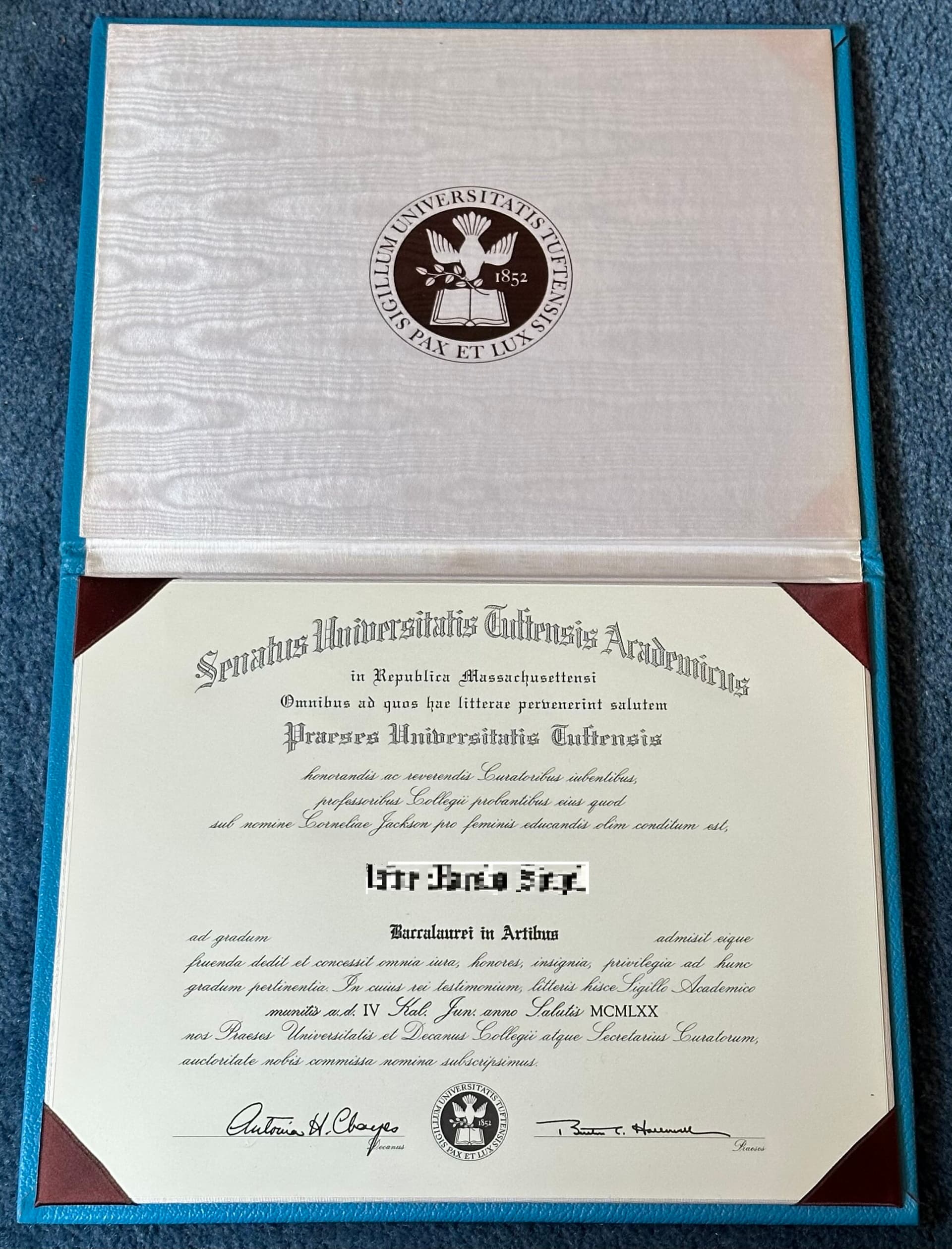 Magistratura bosqichi uchun Prezident stipendiyasi g‘oliblari rasman tasdiqlandi