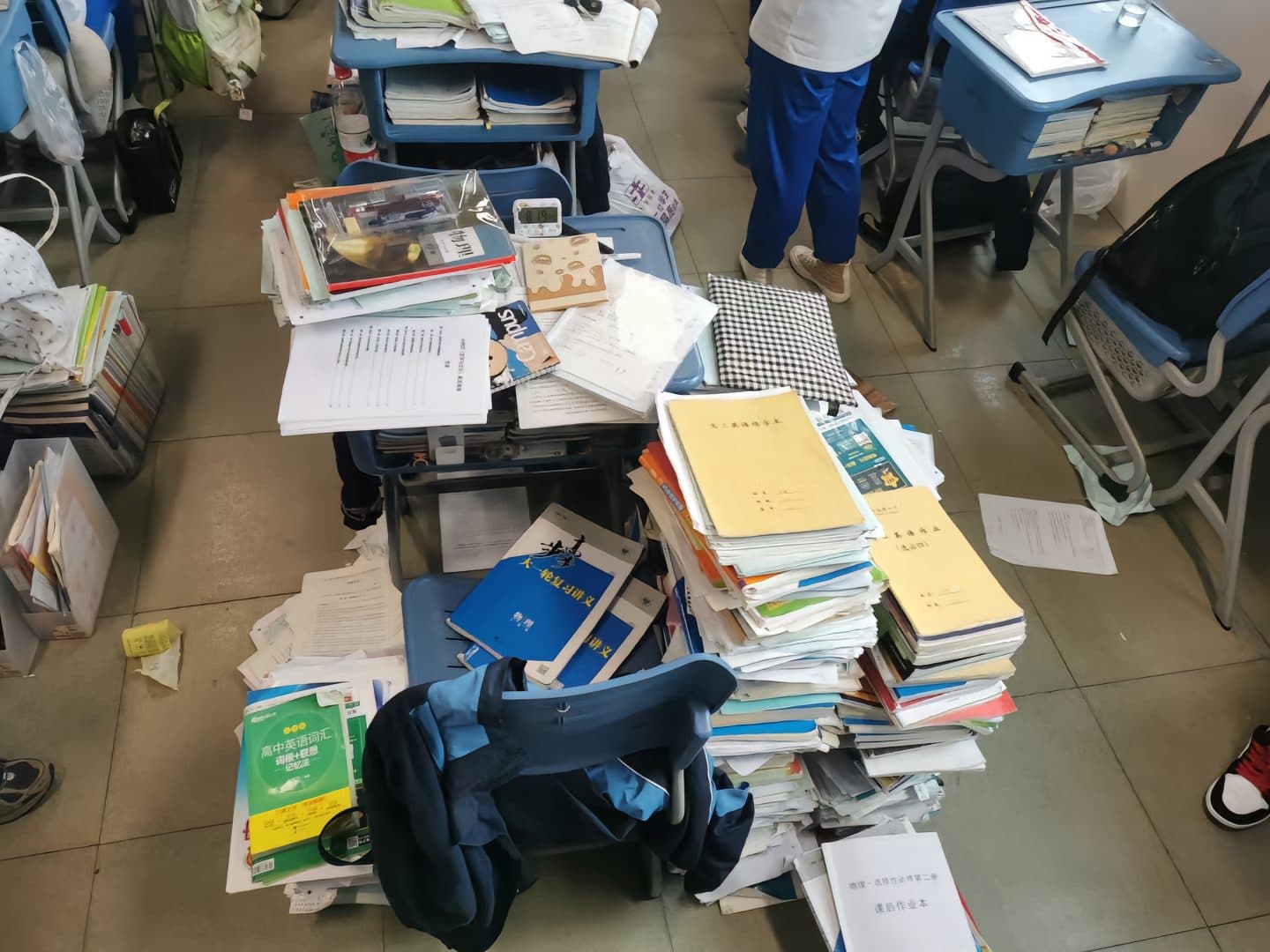 O‘quvchilarni yakuniy imtihondan ozod etuvchi sertifikatlar ro‘yxati tasdiqlandi