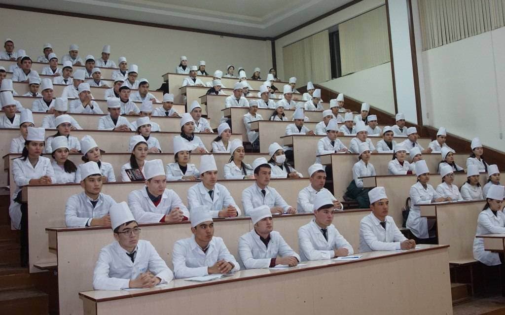 Tibbiyotda super-kontrakt bekor qilinadimi?