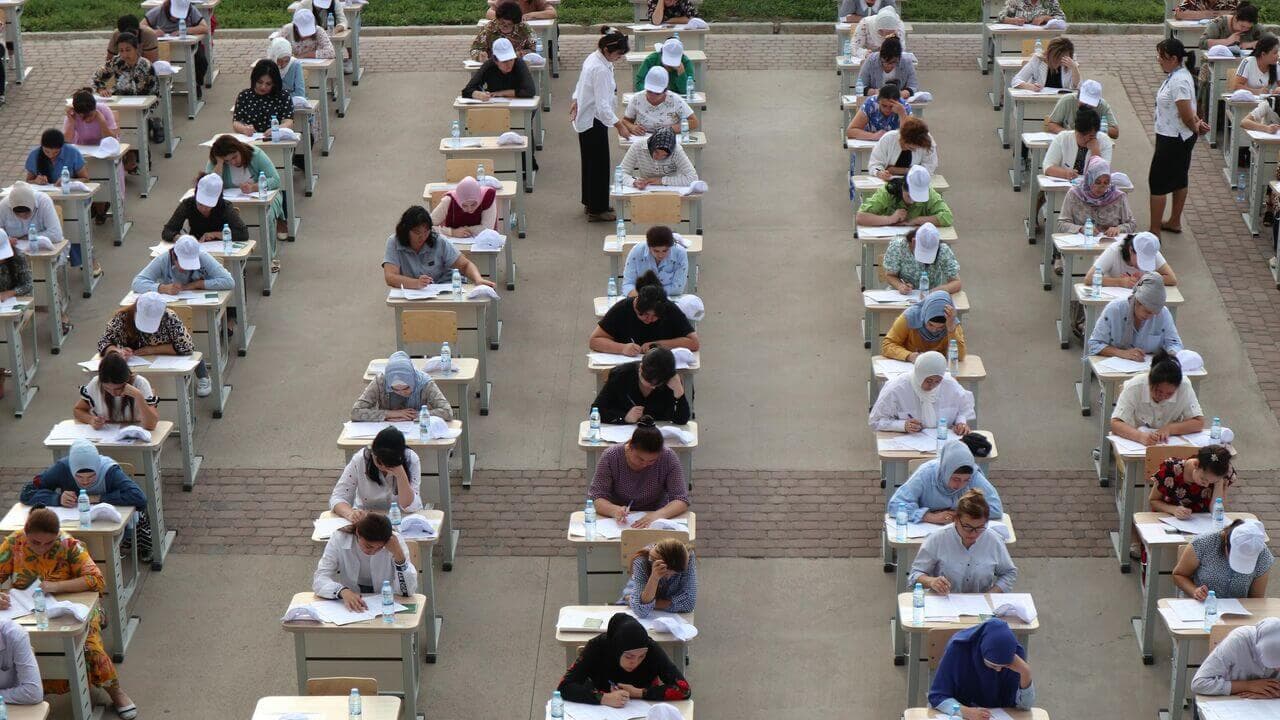 OTM 2026: Qabulga 2 oy qoldi. Nimalarni bilish shart?