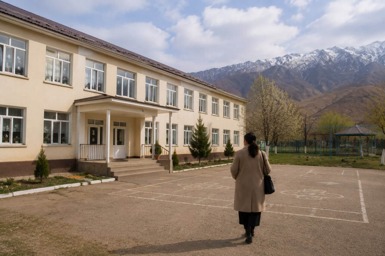 “Qizil maktab”da ishlash: ustamalar, talablar va murojaat muddati