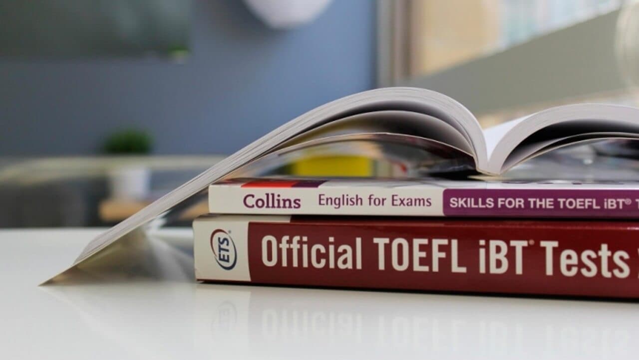 TOEFL iBT uchun yangi 6 ballik baholash joriy etildi