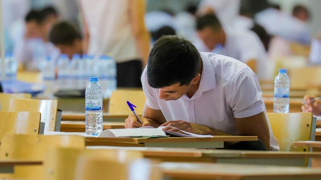 Xususiy oliygohlarga qabul cheklanadi