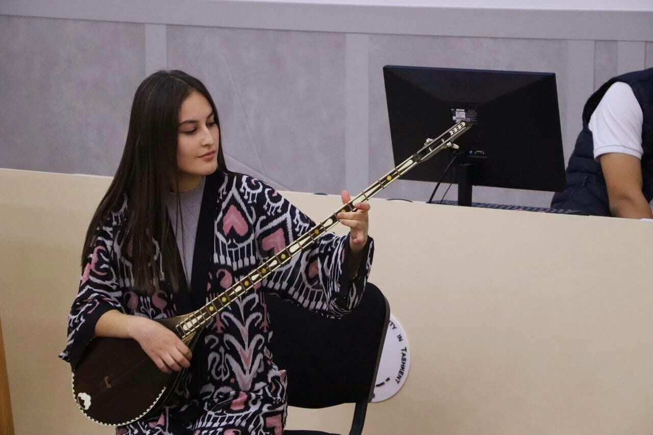 Musiqa o’qituvchilariga 20% ustama — yangi o’quv yilidan beriladi