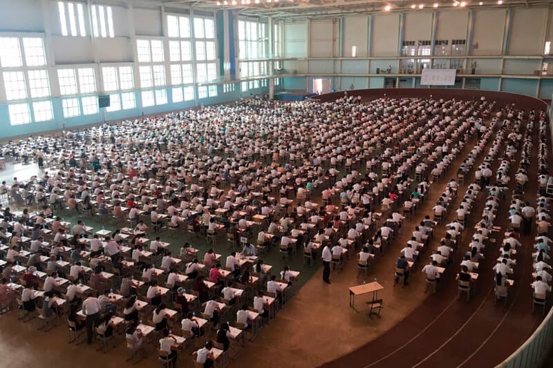 22-iyul test natijalari e’lon qilindi. Balingizni 3 usulda tekshiring