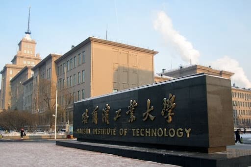 Harbin Texnologiya Instituti: Xitoy hukumati to‘liq granti