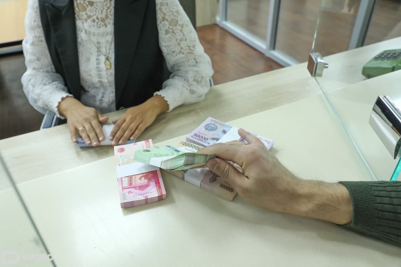 O‘zbekistonda 1-iyuldan nafaqa va bolalar nafaqasi oshirildi