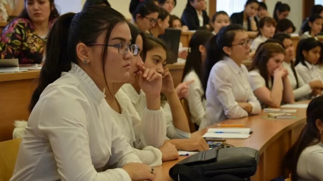 Sertifikat ballingiz yetarli bo’lsa ham testga kiring