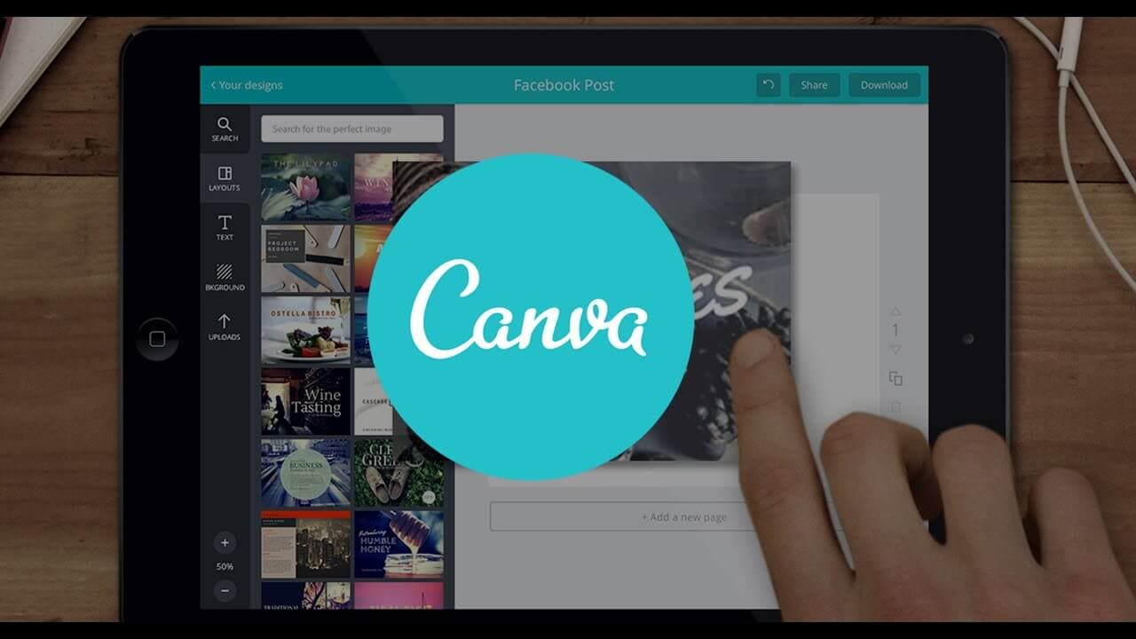 O‘zbekiston maktablari Canva for Education’dan 3 yil bepul foydalanadi