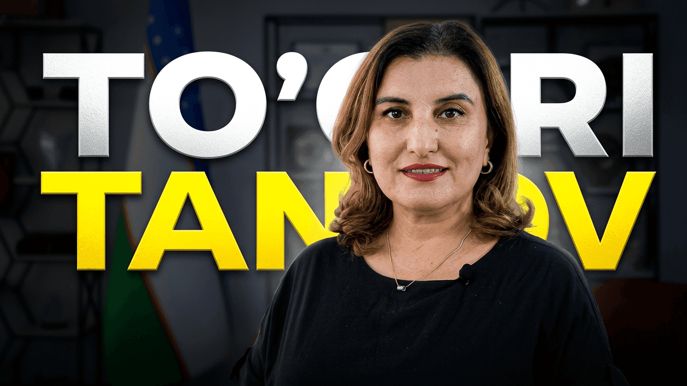 Abituriyentlar uchun yonalish tanlash boyicha bosqichma-bosqich qollanma