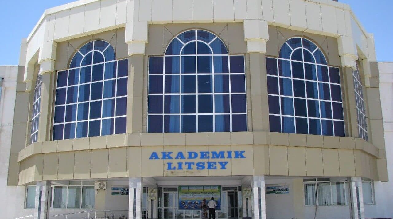 Akademik litseylarga kirish test sinovlari 24-25 iyulda o’tkaziladi