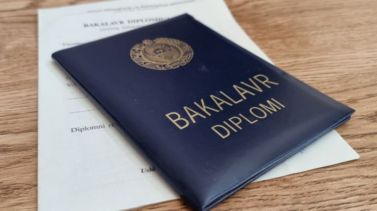 Xorijiy tilda o’qigan bakalavrlar magistraturada til sertifikatidan ozod etiladi