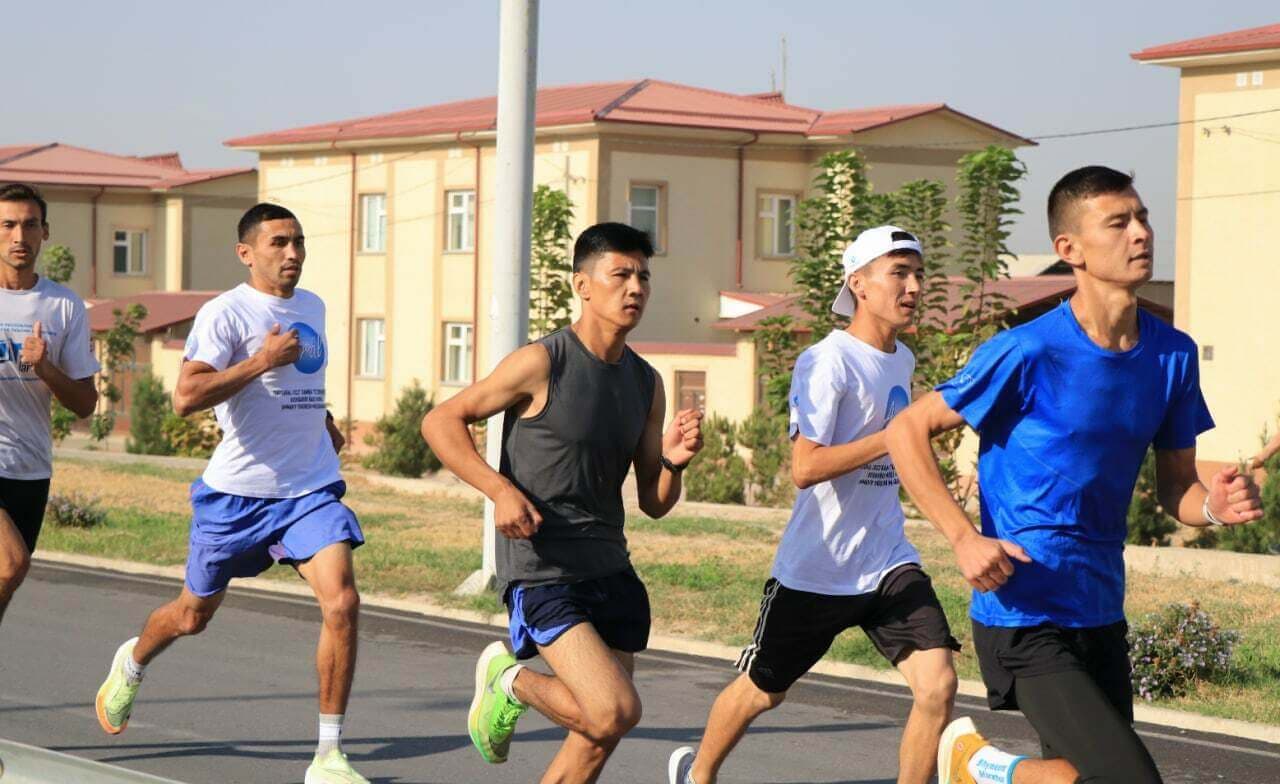 Mahallalarda sport to‘garagi ochgan trenerlarga har oy maosh to‘lanadi