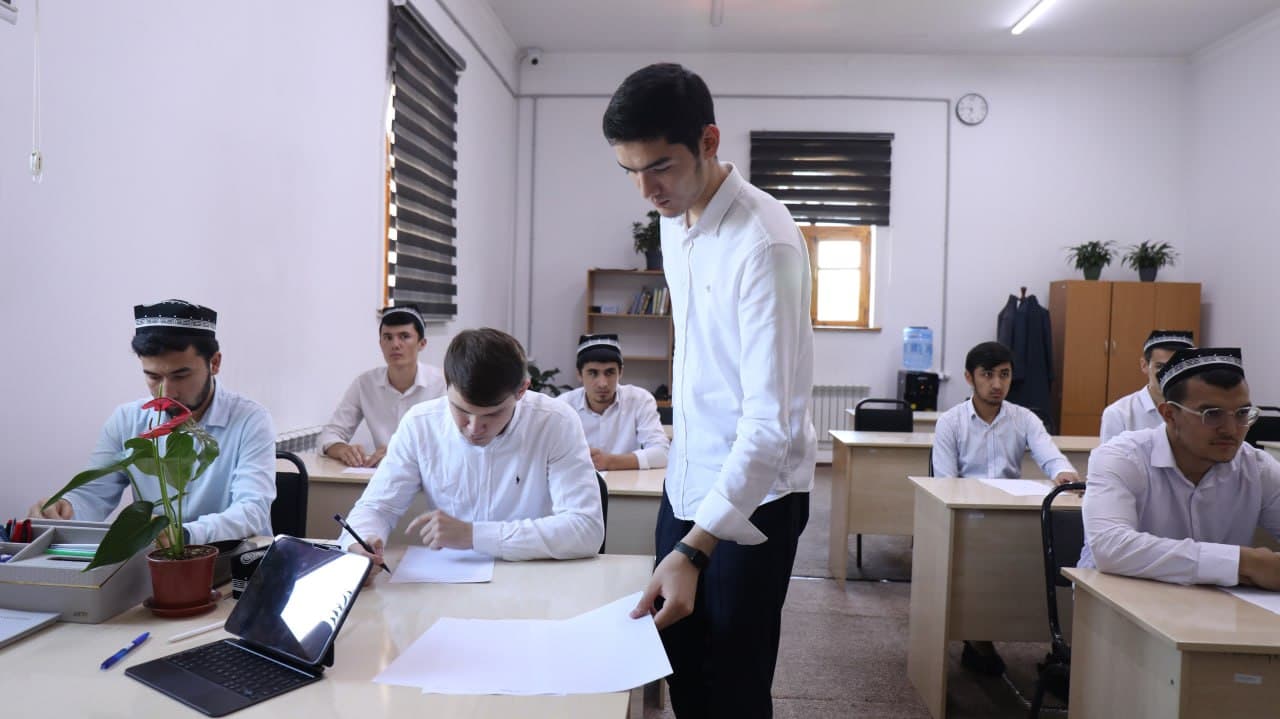 OTMlarda yakuniy imtihonlarni jonli efirda kuzatish imkoniyati yaratiladi