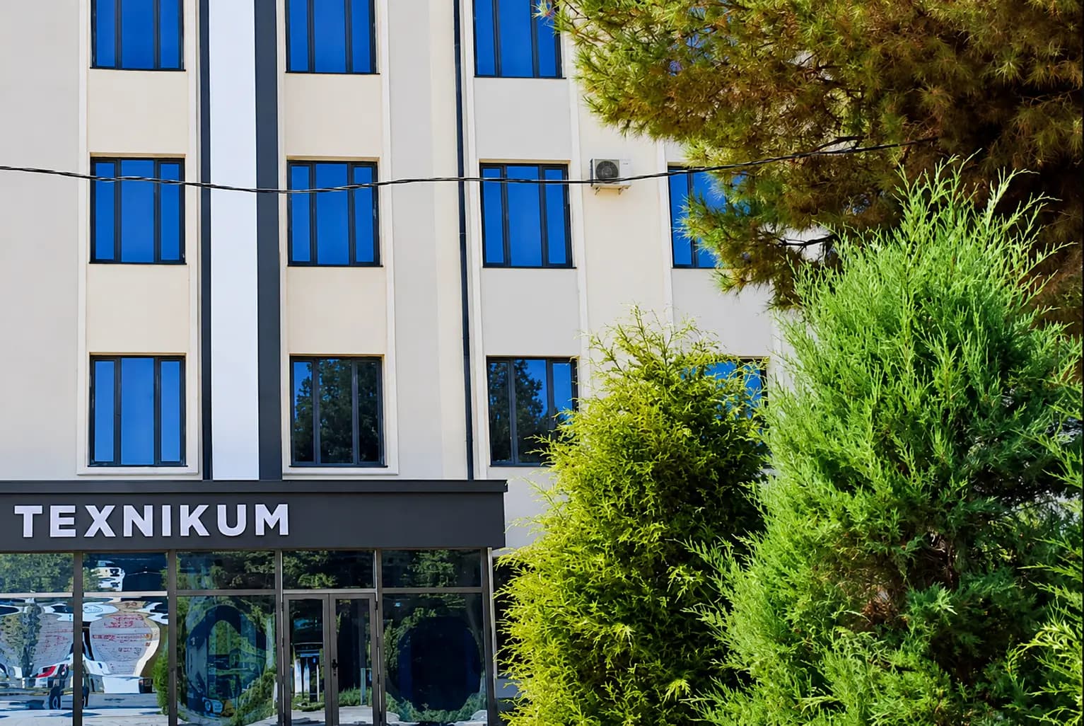 Toshkentda Xitoy xalqaro texnikumi tashkil etiladi