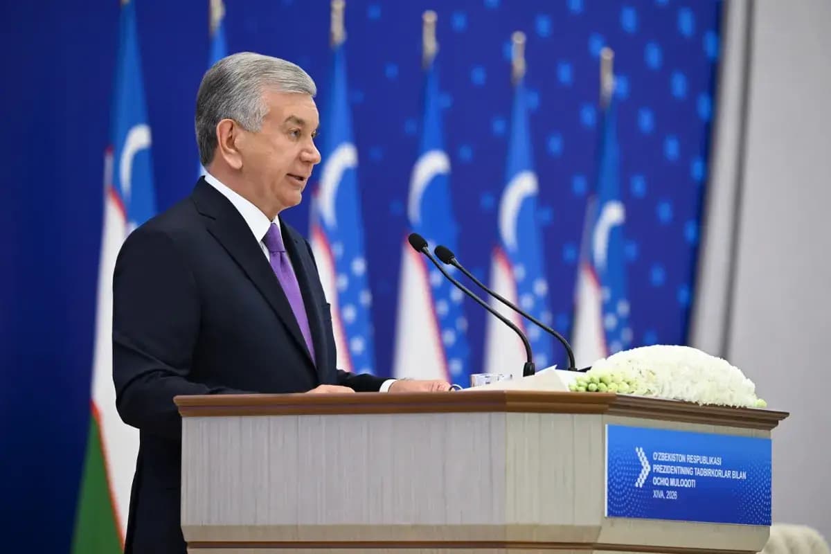 Texnikum ochgan tadbirkorlar kamroq soliq to‘laydi