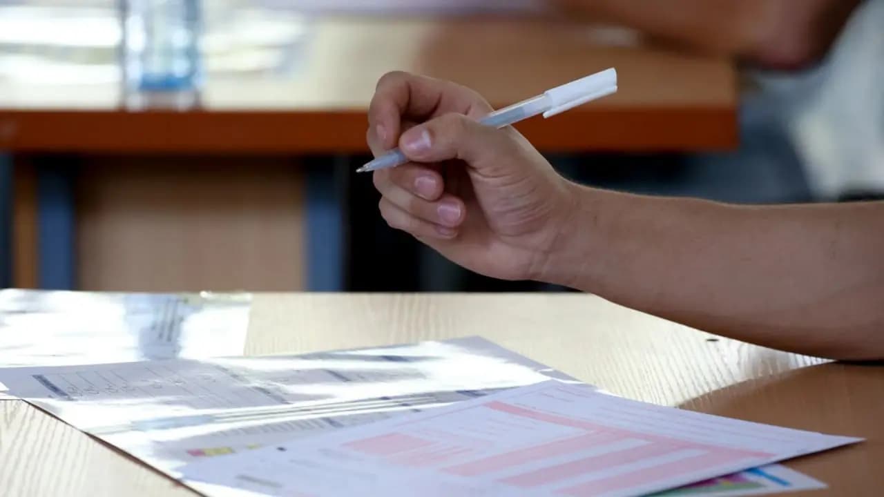 Nostrifikatsiya test sinovlari 27-avgust kuni o’tkaziladi