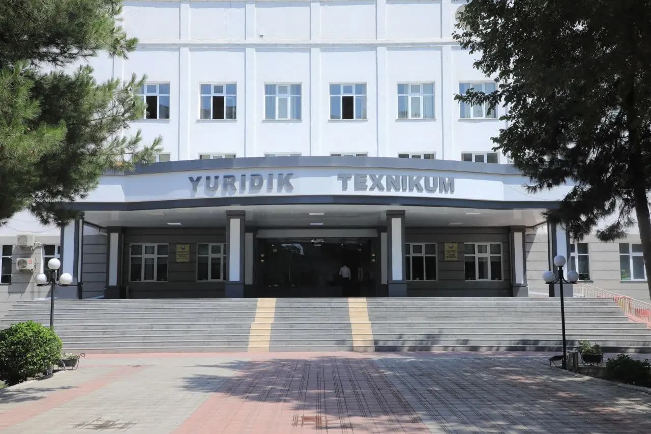Texnikumlarga hujjat topshirish bugun yakunlanadi