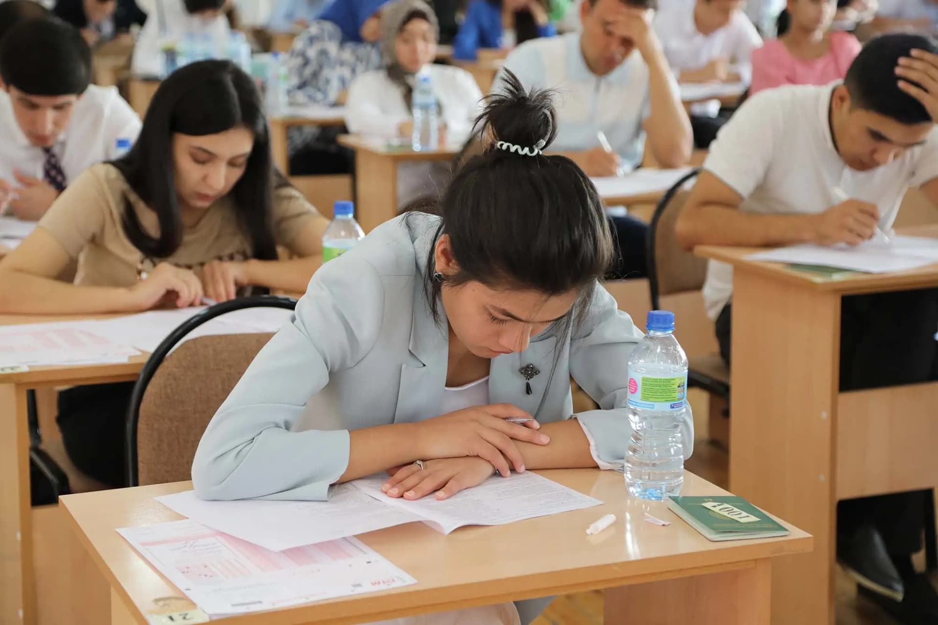 O’qishni ko’chirish testlari bo’yicha apellatsiya 27-avgustgacha qabul qilinadi