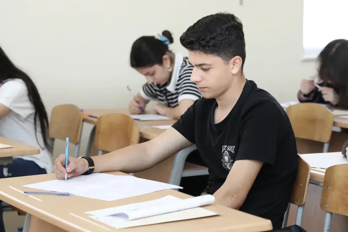 Vakant oʻrinlarga qoʻshimcha tanlovga ariza topshirish ertaga yakunlanadi