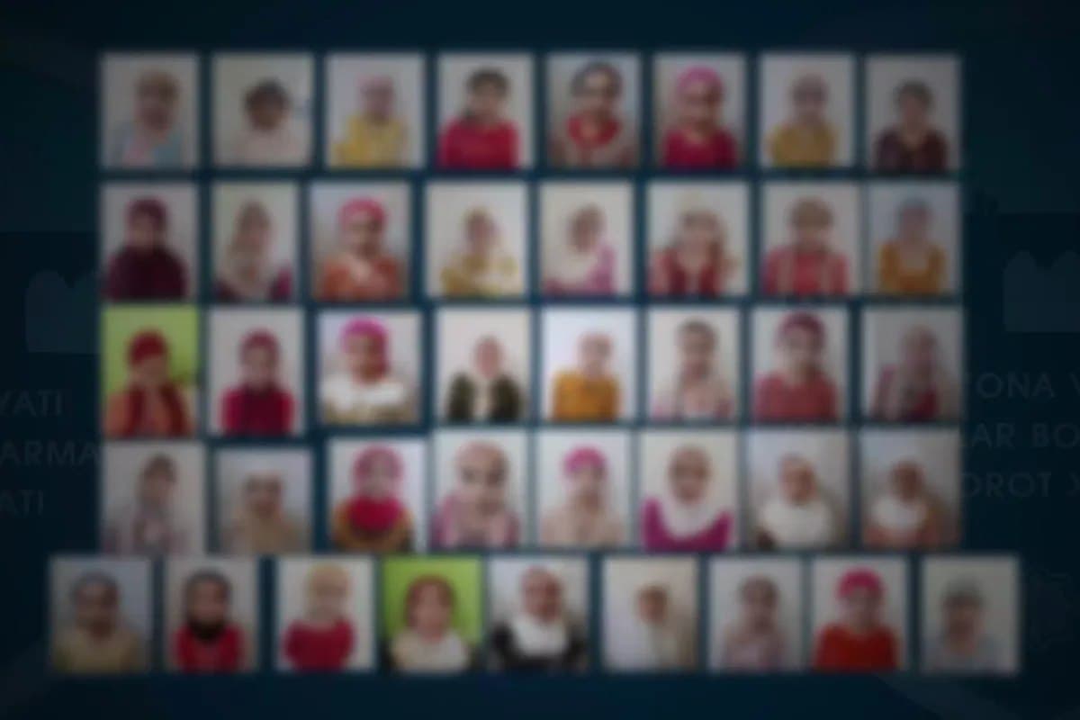 41 nafar qizga noqonuniy diniy ta’lim bergan ayol fosh etildi