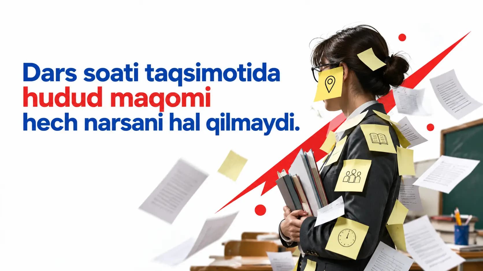 Dars soati taqsimotida hudud maqomi emas, sertifikat va toifa hal qiladi
