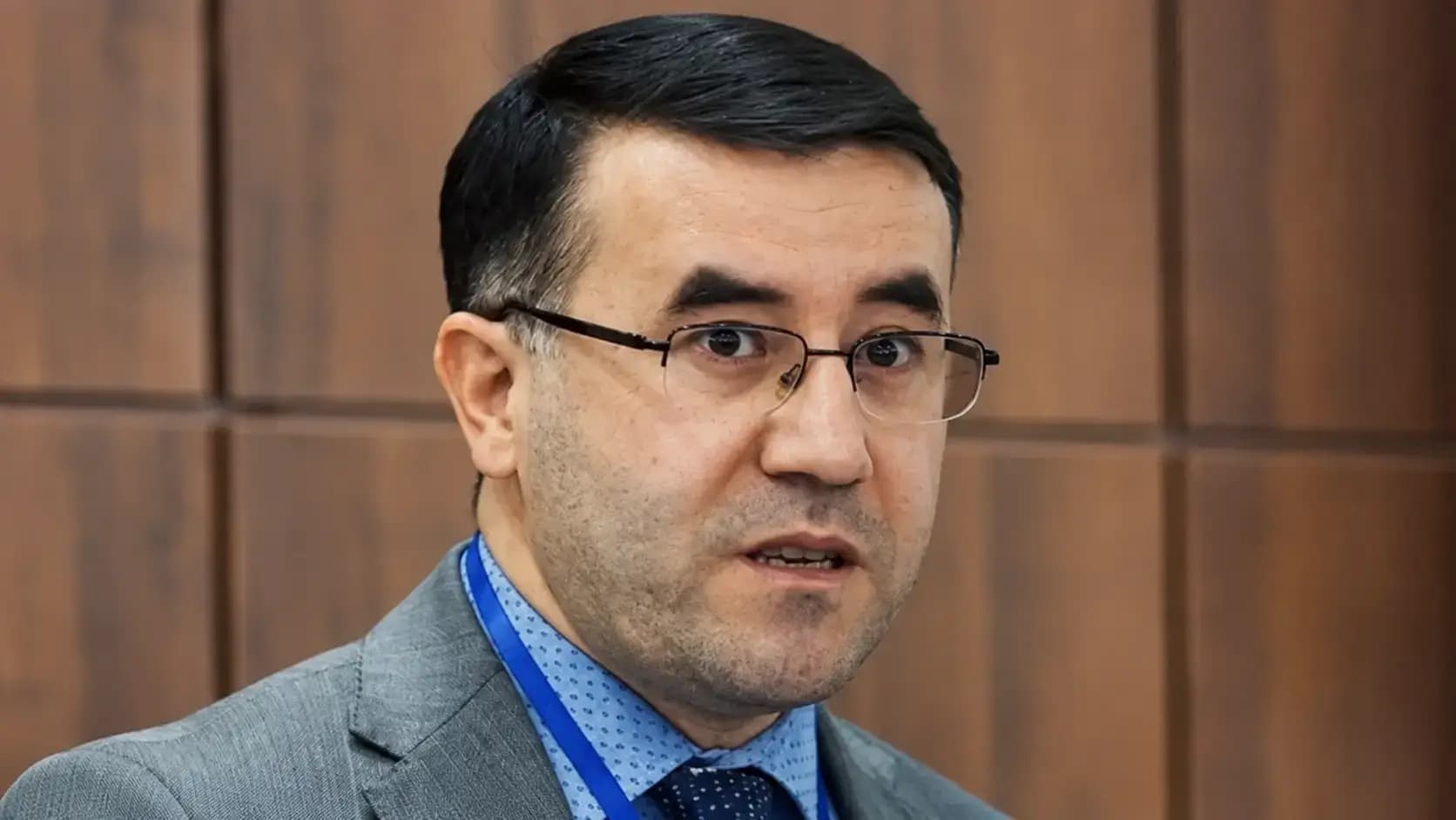 O’zbekistonlik professor Qozog’istonda josuslik gumoni bilan hibsga olindi
