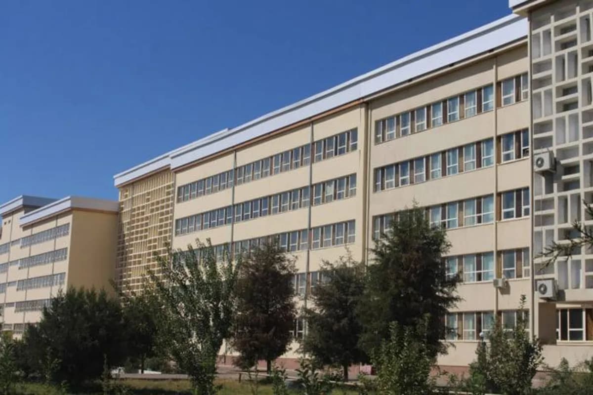 Buxoro davlat universitetining binolari 658,9 mlrd so’mga sotuvga qo’yildi