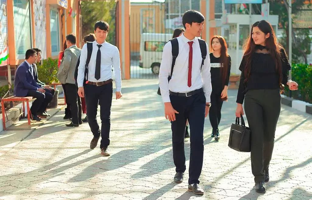 Uzrli sabab bilan ko‘chirgan talabalar 2-sentabrdan oliygohga murojaat qiladi