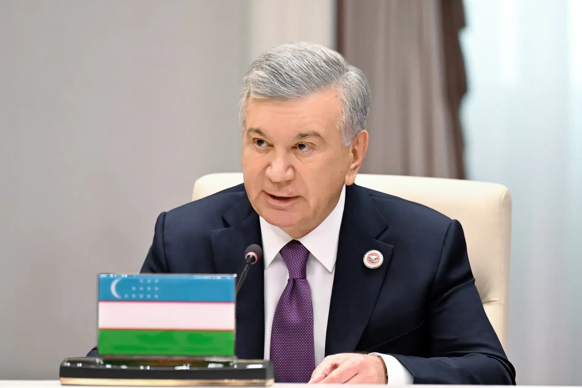 Prezident tabrigida ta’lim va ilm-fanga oid ustuvor vazifalar belgilandi