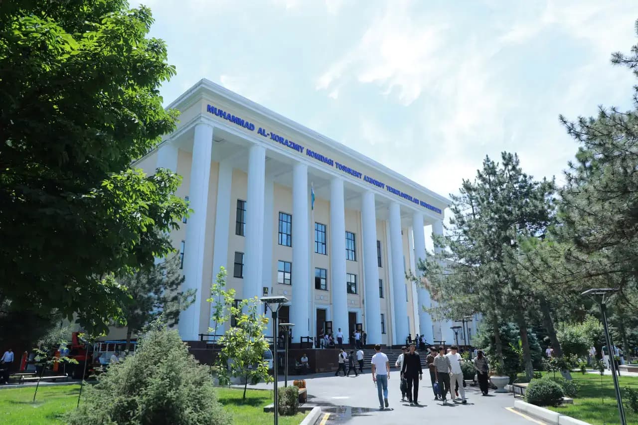 TATUda 2026/2027-o‘quv yili uchun super-kontrakt miqdorlari tasdiqlandi