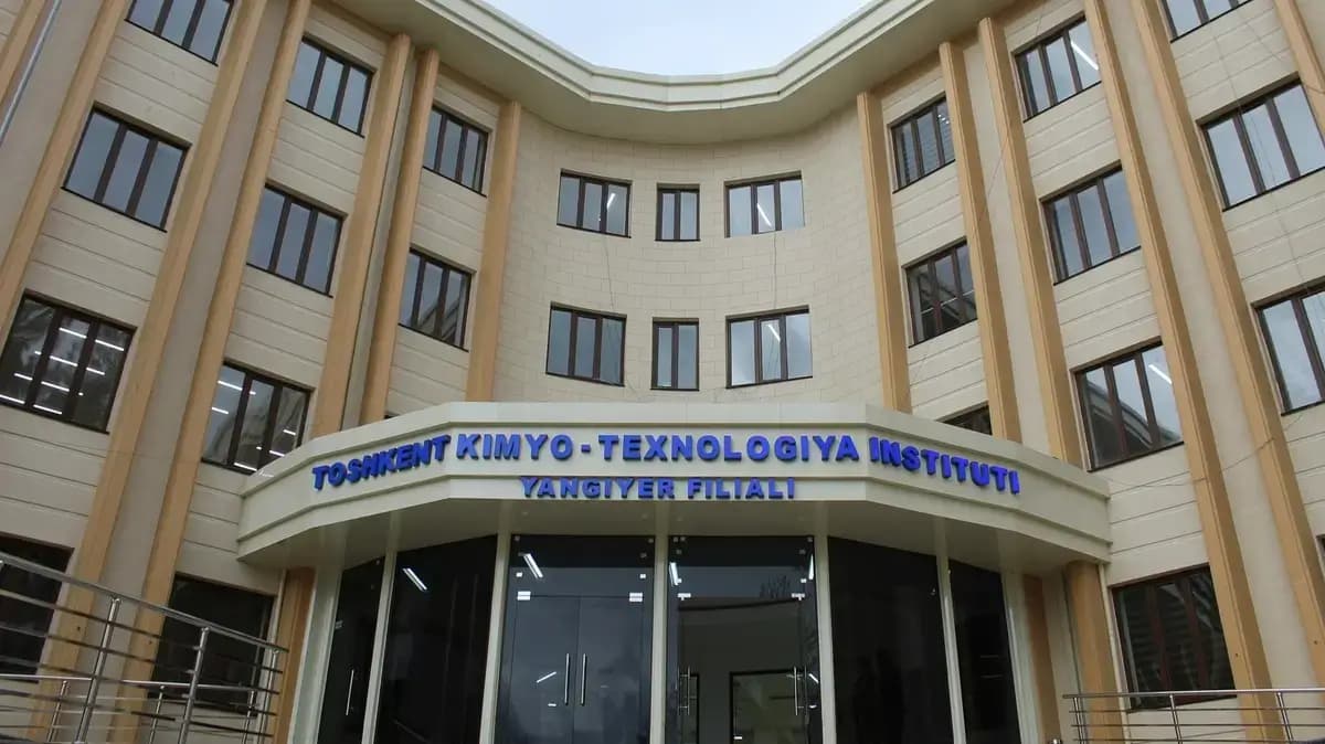 TKTI Yangiyer filialida super-kontrakt miqdorlari e’lon qilindi