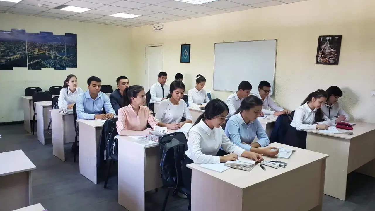Chekka hududdagi o’quv markazlariga BHM 50 baravarigacha subsidiya beriladi